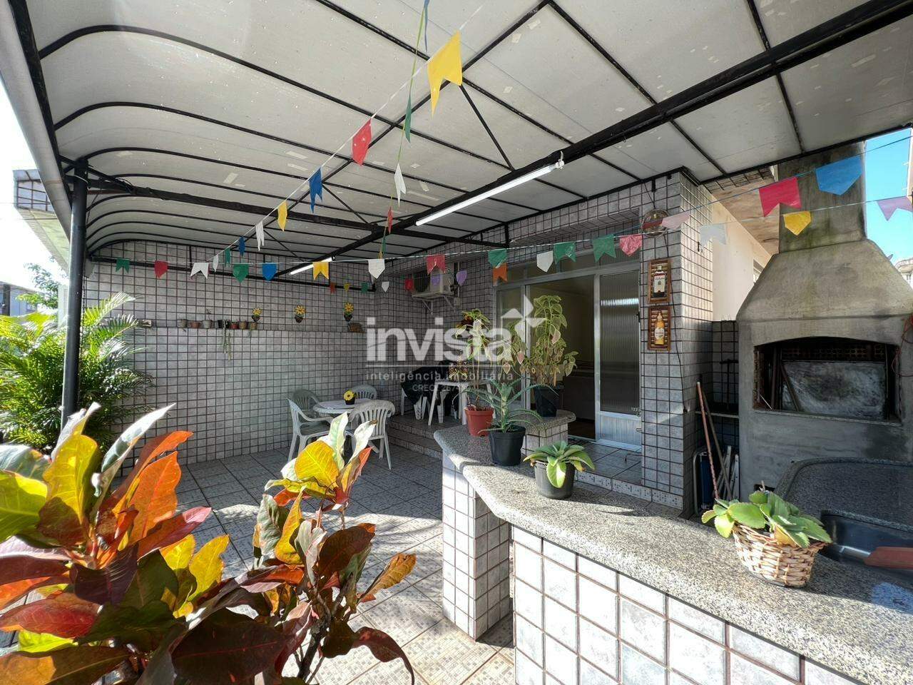 Casa à venda no bairro Campo Grande