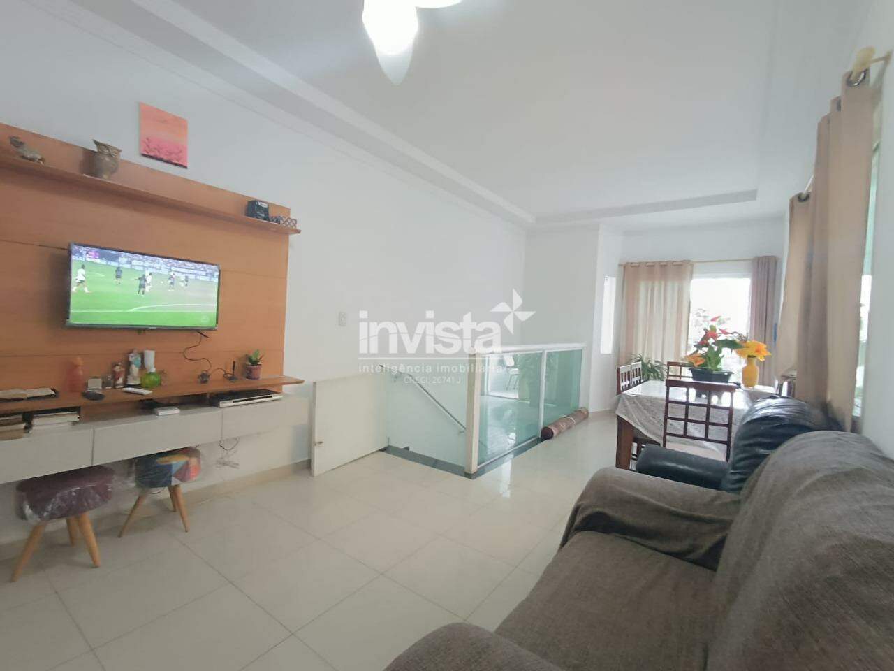 Casa à venda no bairro Vila Belmiro