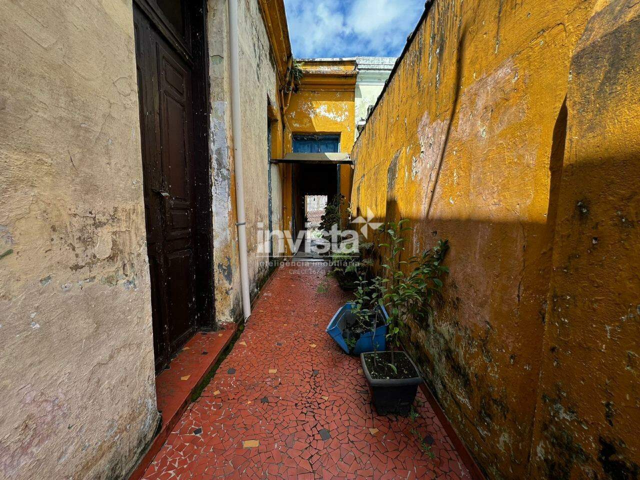 Casa à venda no bairro Vila Mathias