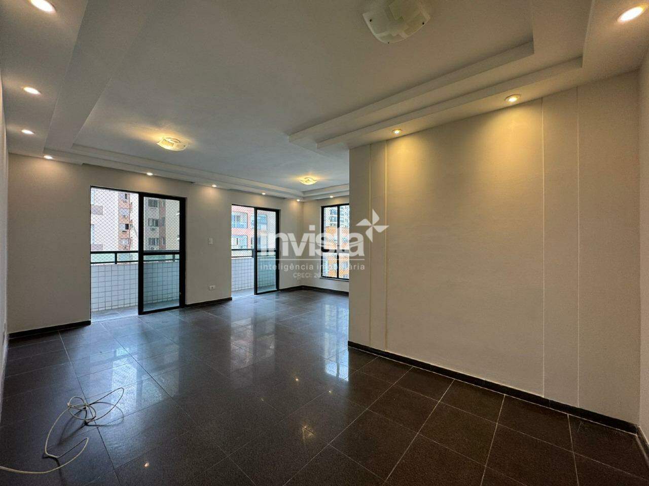 C&oacute;digo: 21891 R$ 1.065.000,00 Apartamento &agrave; venda em Santos-SP no bairro Ponta da Praia, com 3 dormit&oacute;rios e 147m&sup2; 147 m&sup2; 3 quartos 1 vaga - Santos