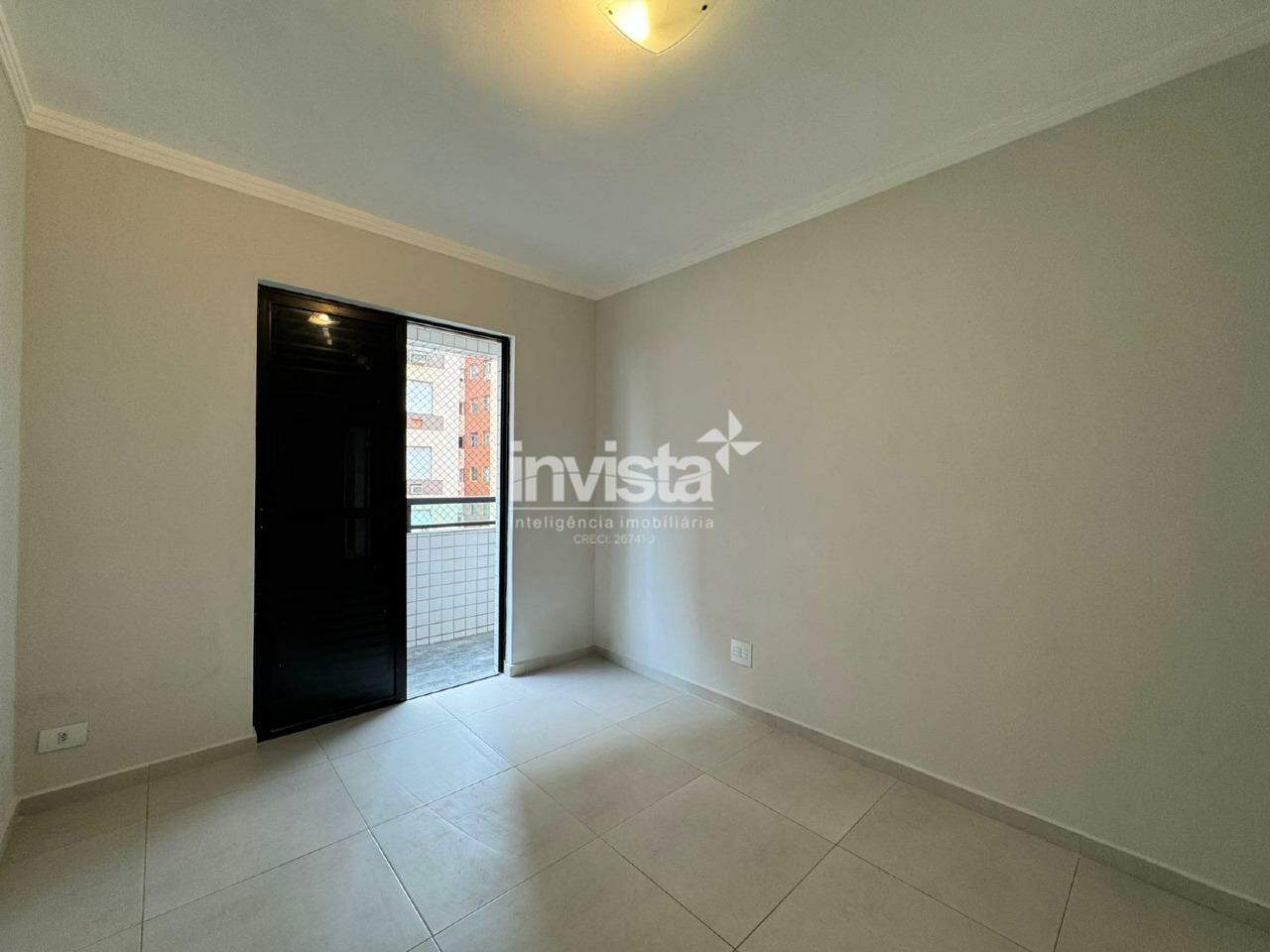 Apartamento &agrave; venda no bairro Ponta da Praia - Santos