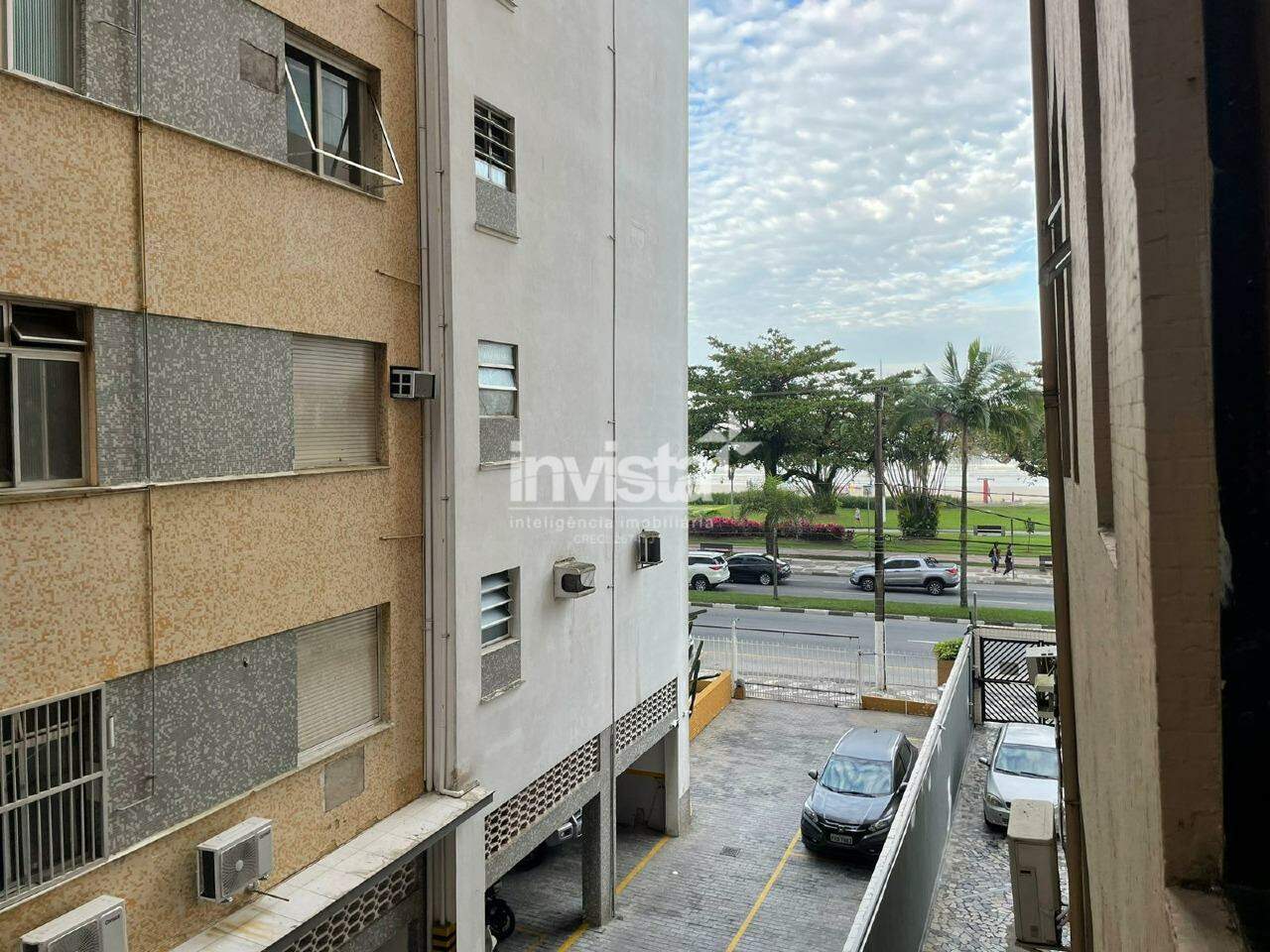 Apartamento à venda no bairro Embaré