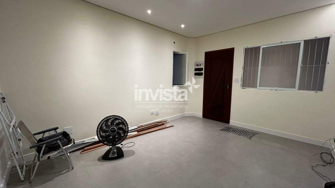C&oacute;digo: 21915 R$ 850.000,00 Casa &agrave; venda em Santos-SP no bairro Marap&eacute;, com 2 dormit&oacute;rios e 83m&sup2; 83 m&sup2; 2 quartos 1 vaga - Santos