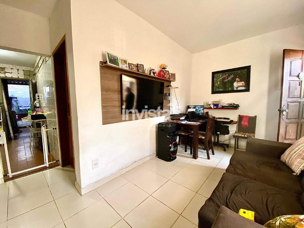 Casa à venda no bairro Vila Mathias