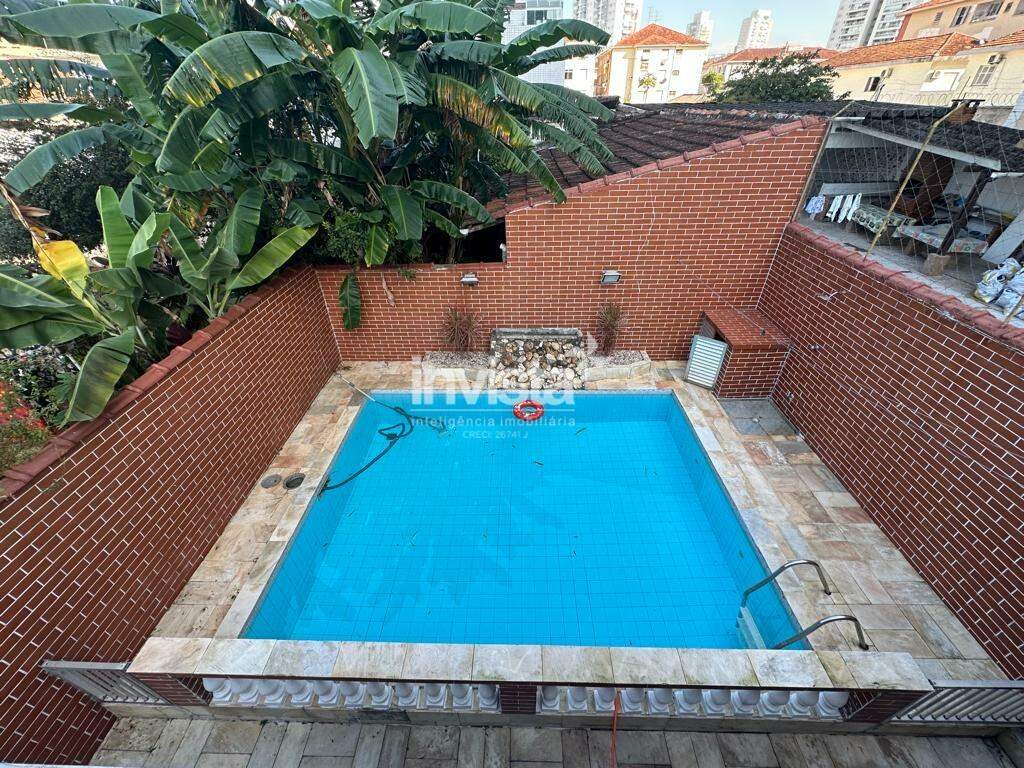 Sobrado para vender no Marapé