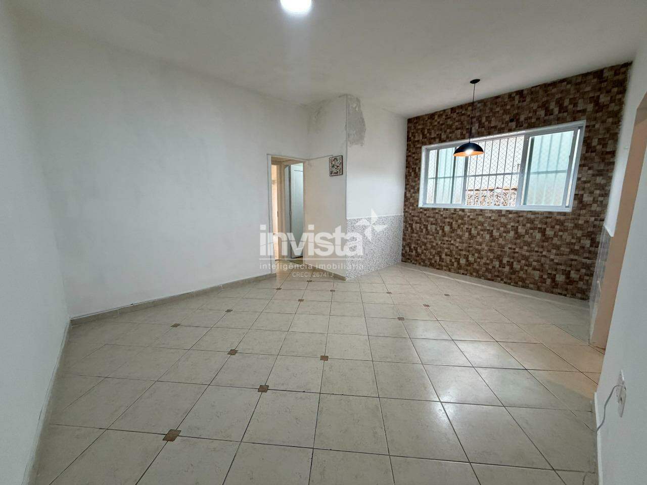 C&oacute;digo: 21966 R$ 370.000,00 Apartamento &agrave; venda em Santos-SP no bairro Boqueir&atilde;o, com 2 dormit&oacute;rios e 69m&sup2; 69 m&sup2; 2 quartos 1 vaga - Santos