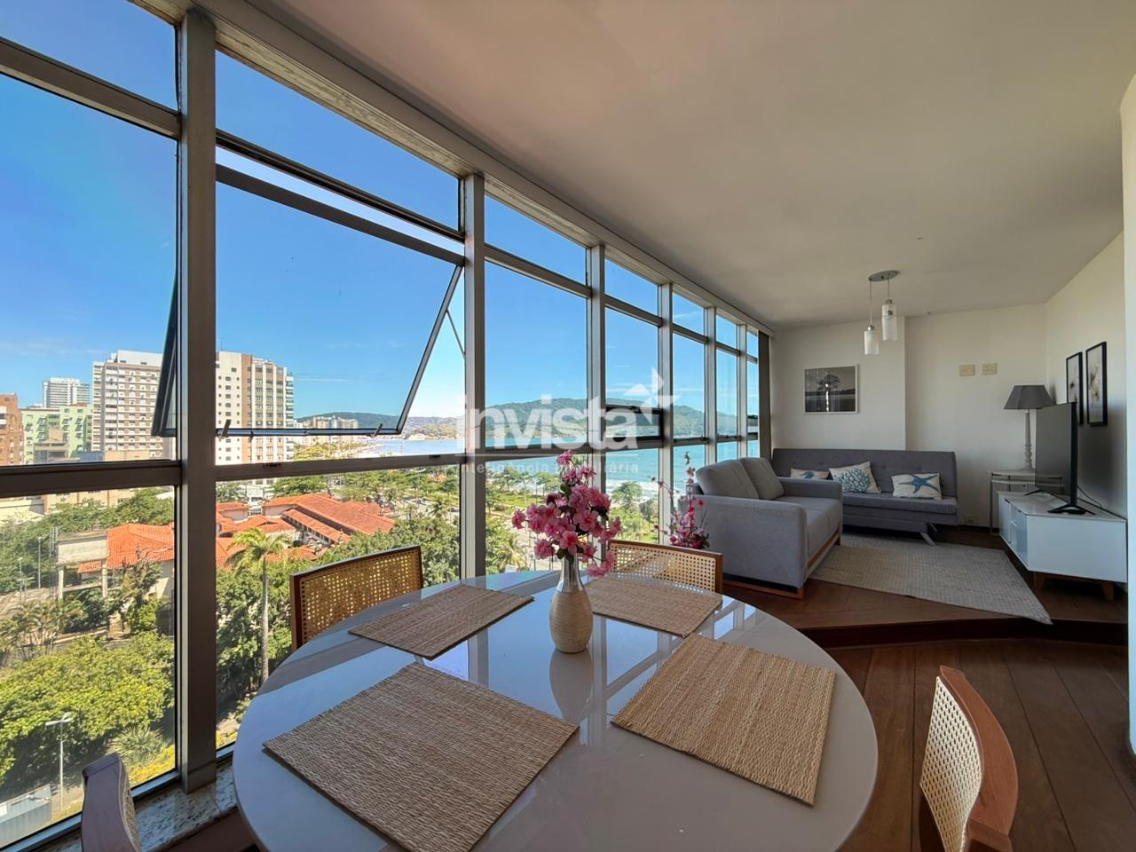 Apartamento à venda no bairro Aparecida