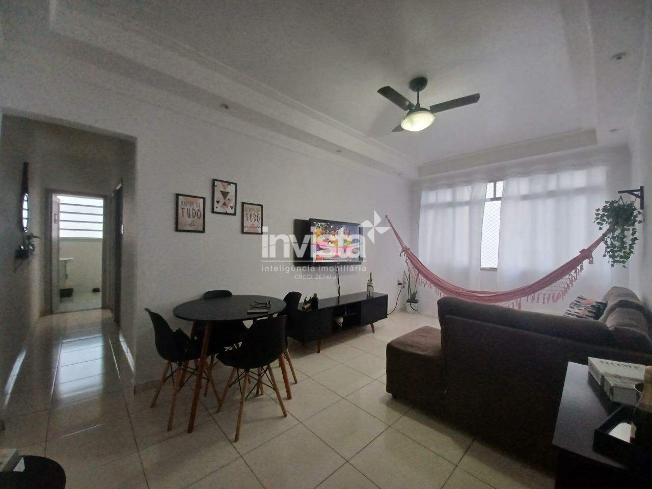 Apartamento à venda no bairro Vila Mathias