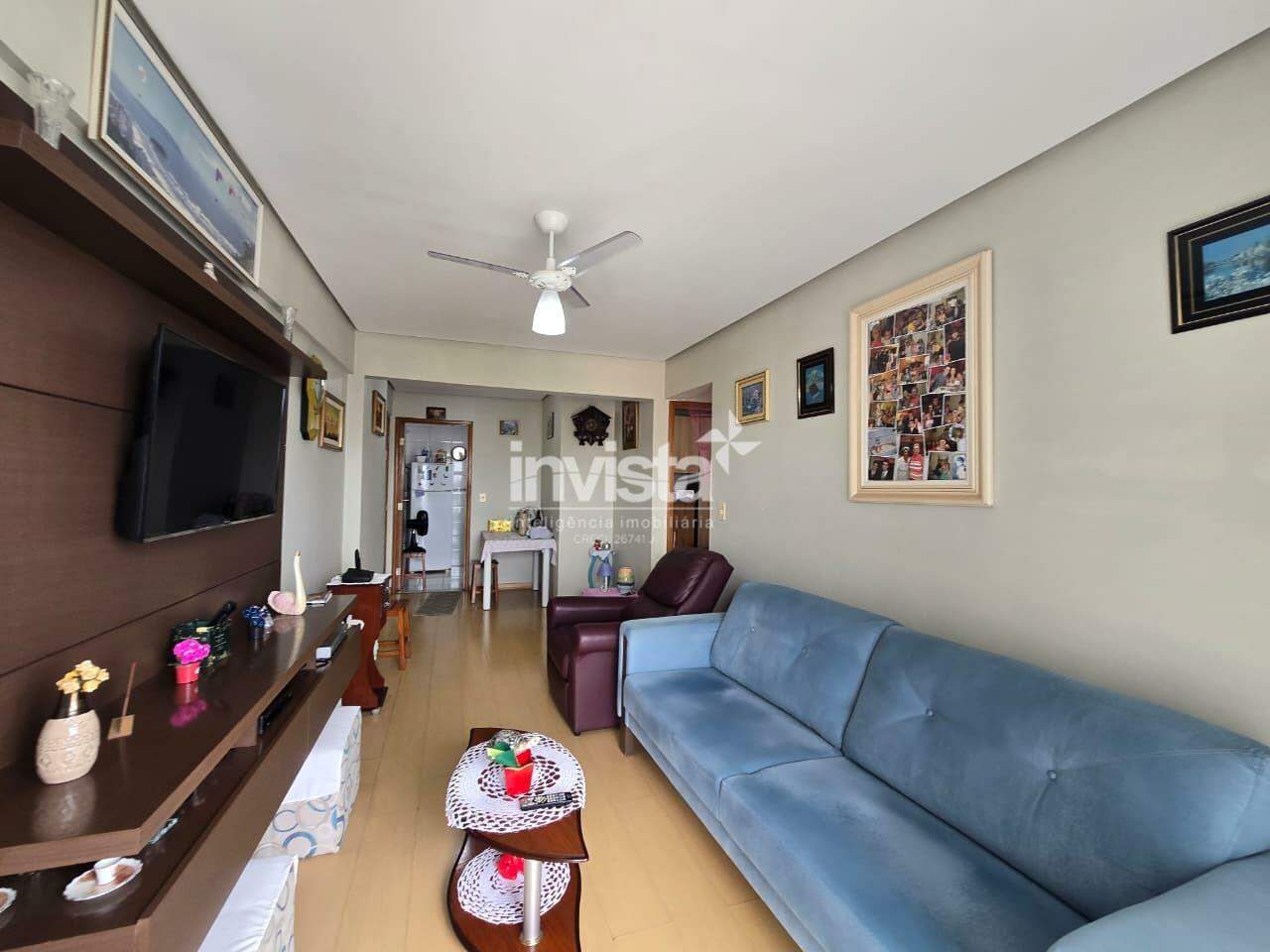 Apartamento à venda no bairro Estuário