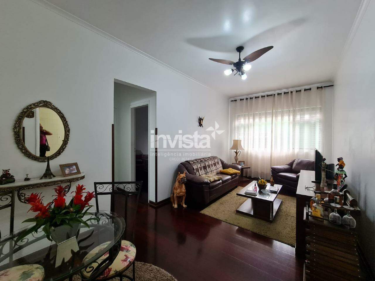 APARTAMENTO 2 DORMITÓRIOS COM SUÍTE PONTA DA PRAIA