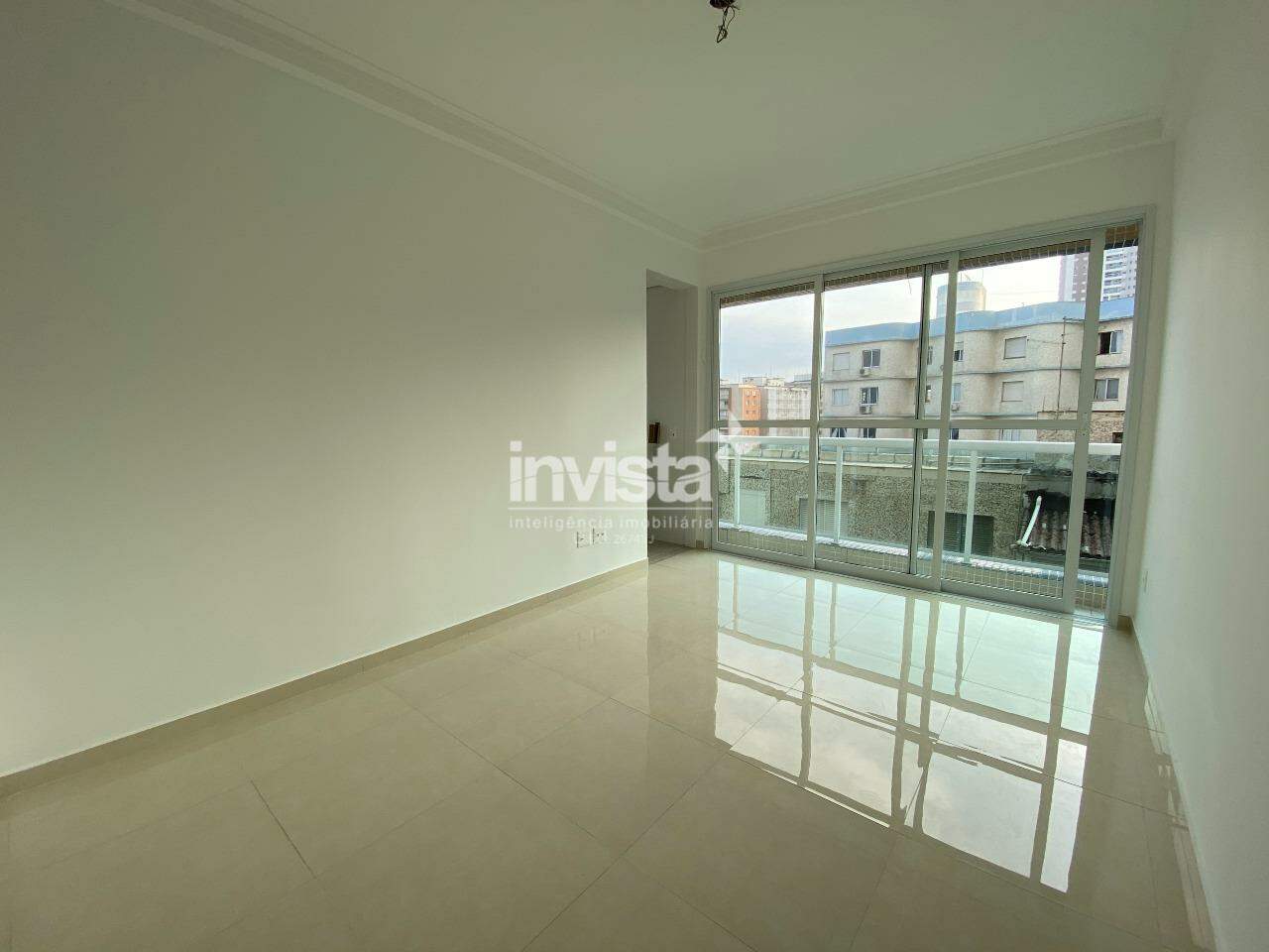 Apartamento 2 dormitórios – Prédio Frente Mar