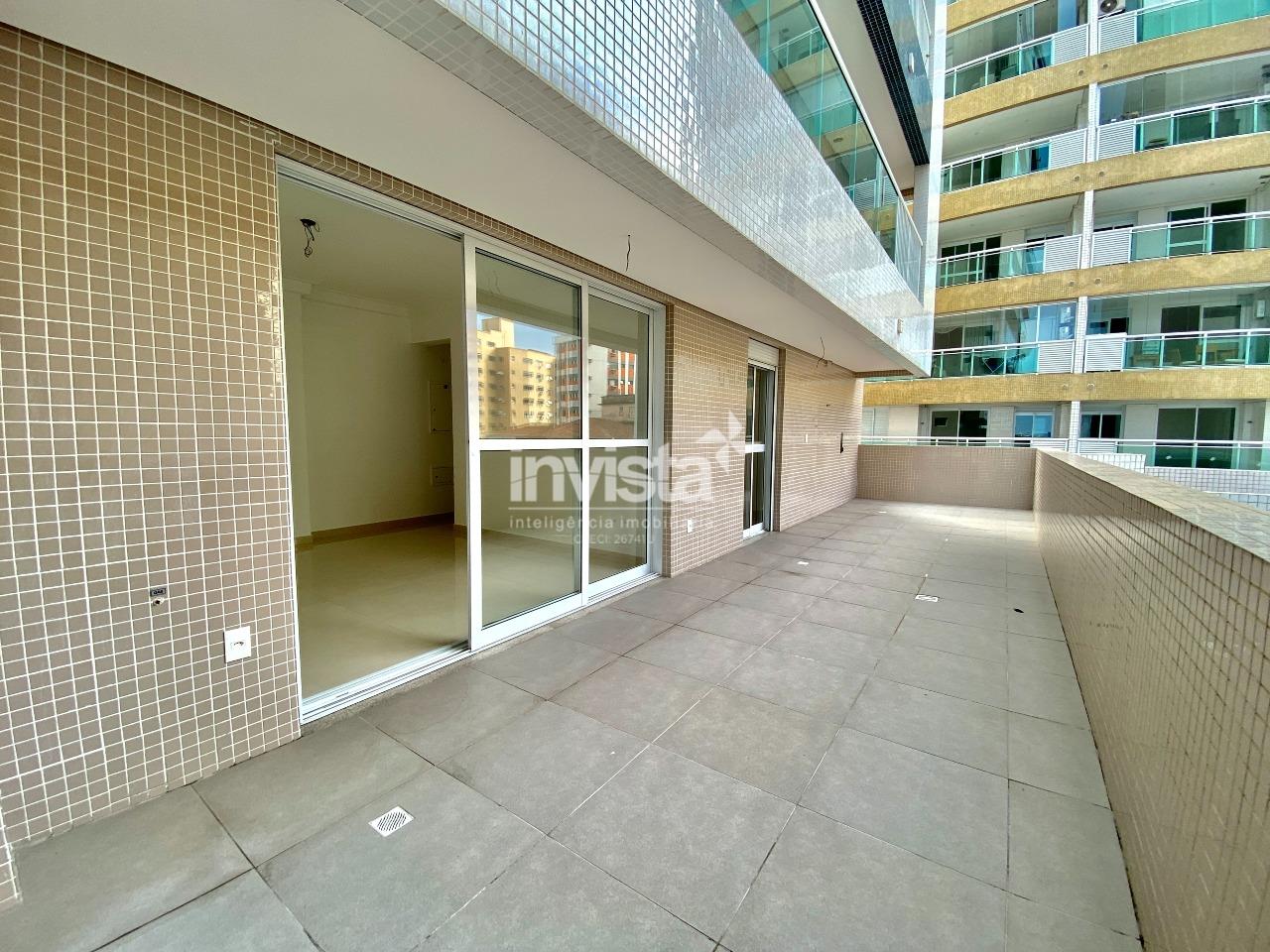 APARTAMENTO GARDEM 2 DORMITÓRIOS PRÉDIO FRENTE MAR