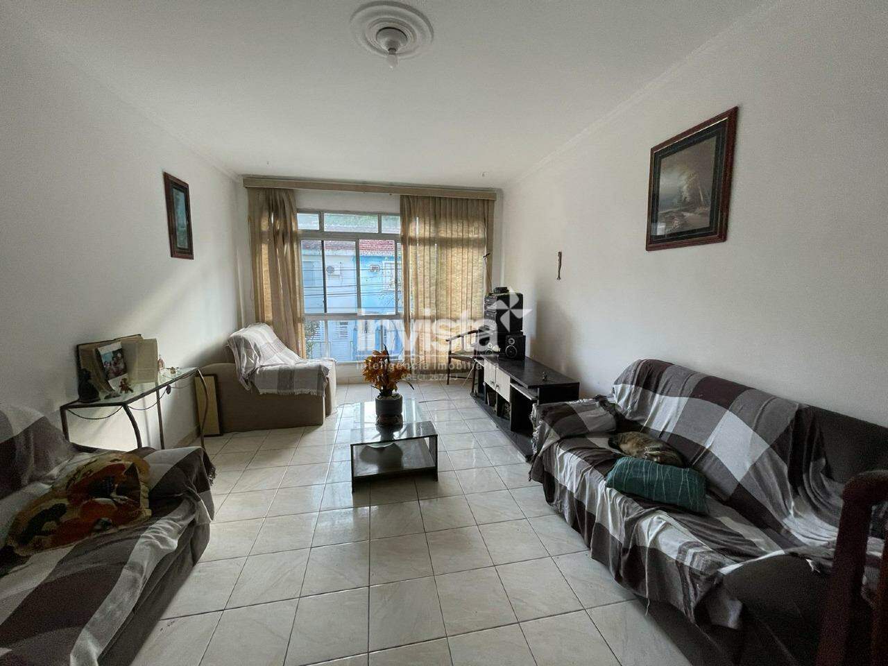 Apartamento à venda no bairro Marapé