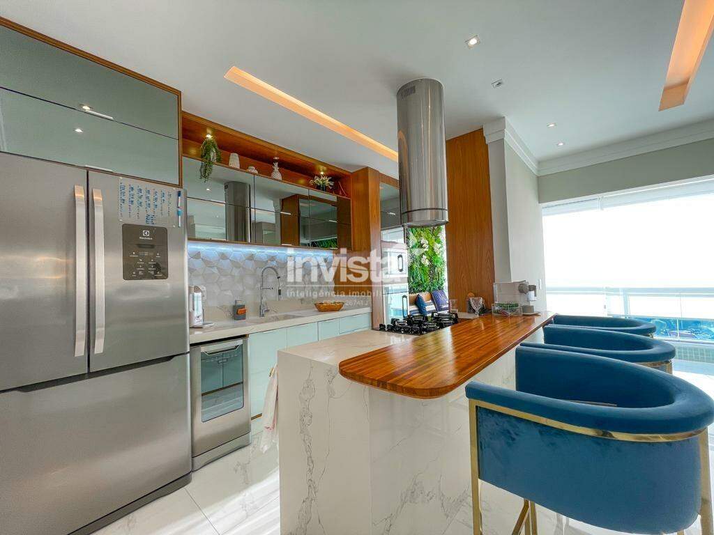 Apartamento à venda no bairro Gonzaga