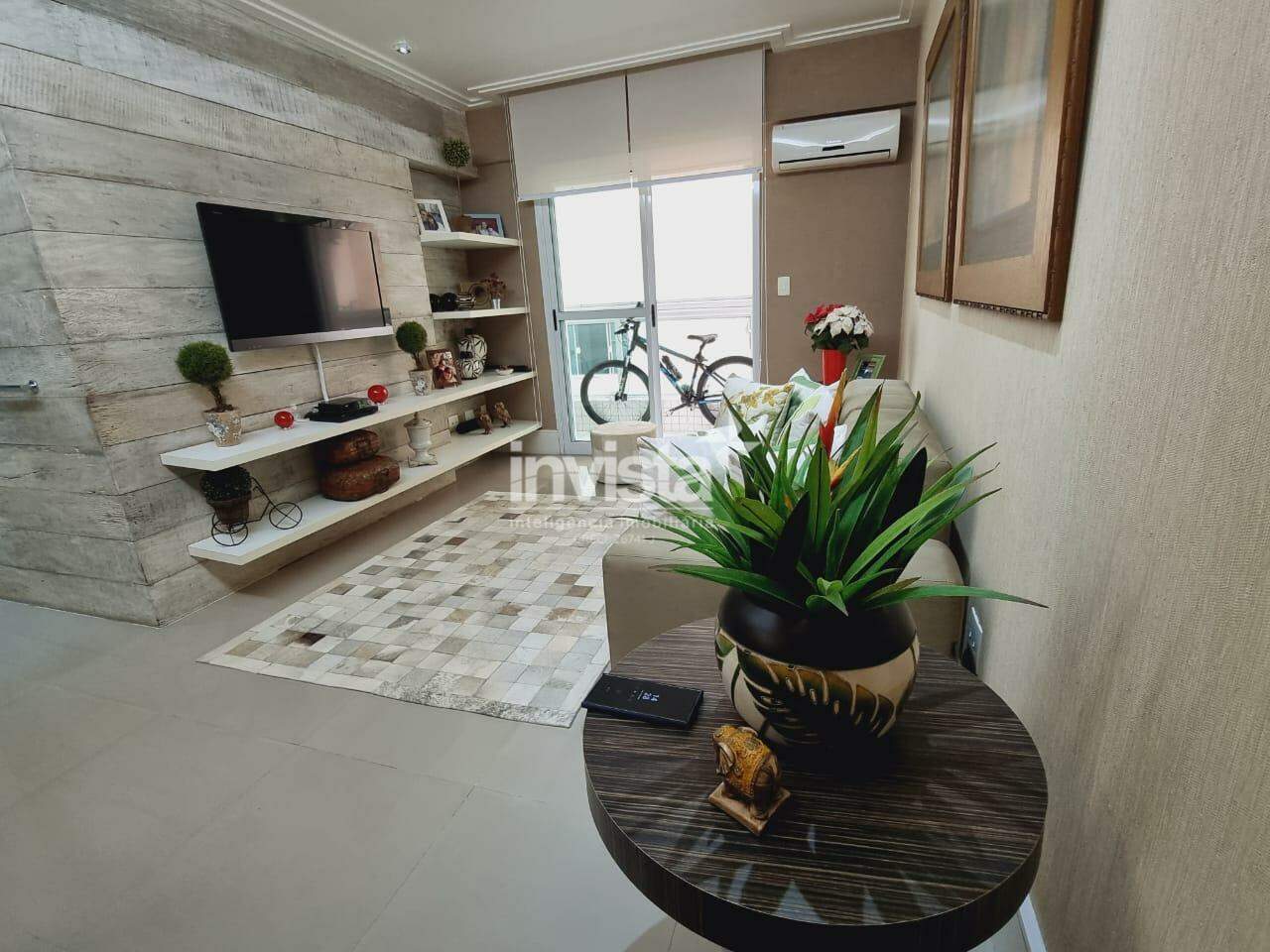 Apartamento à venda no bairro Gonzaga