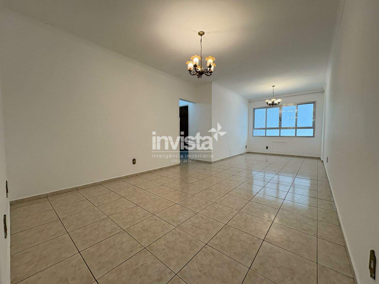 Apartamento à venda no bairro José Menino