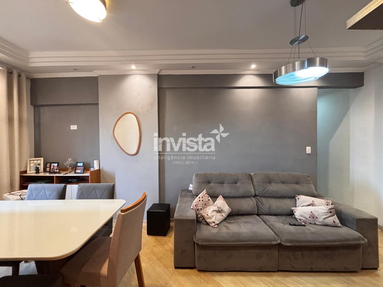 Apartamento à venda no bairro Campo Grande