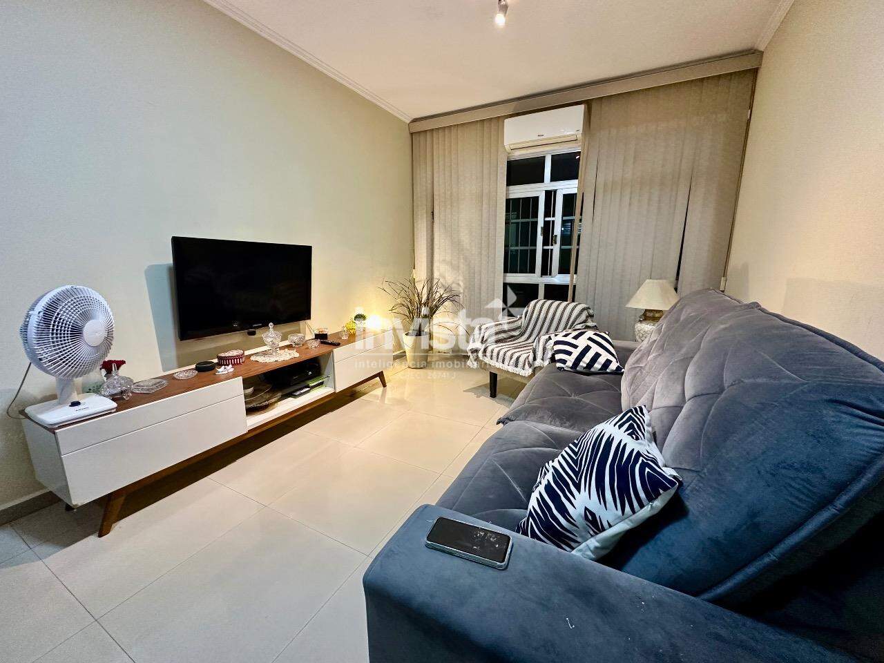 Apartamento à venda no bairro Aparecida