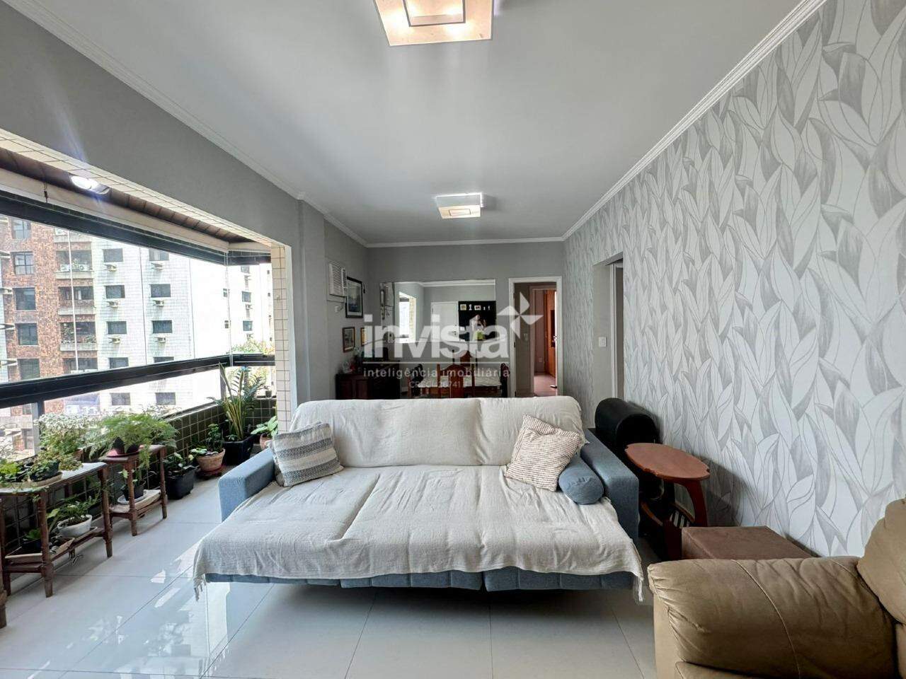 Apartamento à venda no bairro Aparecida