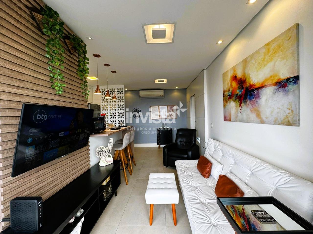 Apartamento à venda no bairro Vila Mathias
