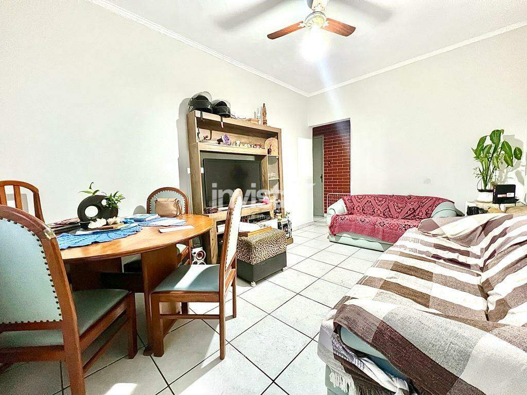 Apartamento à venda no bairro Boqueirão