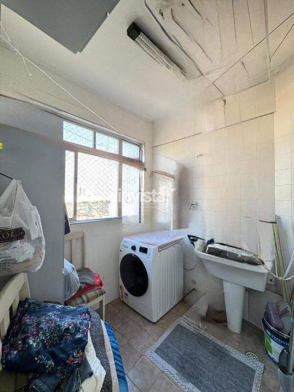 Apartamento &agrave; venda no bairro Aparecida - Santos