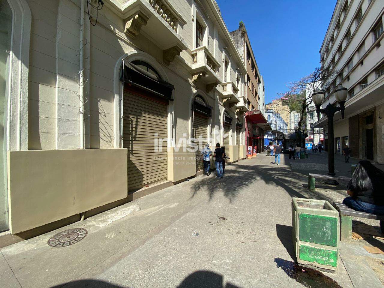 Loja para aluguel no bairro CENTRO