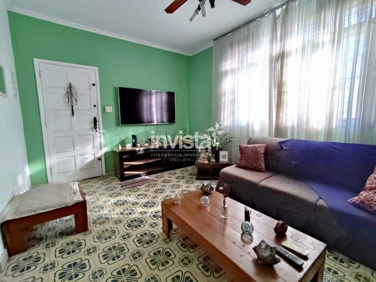 CASA 3 DORMITÓRIOS COM SUÍTE BAIRRO CAMPO GRANDE