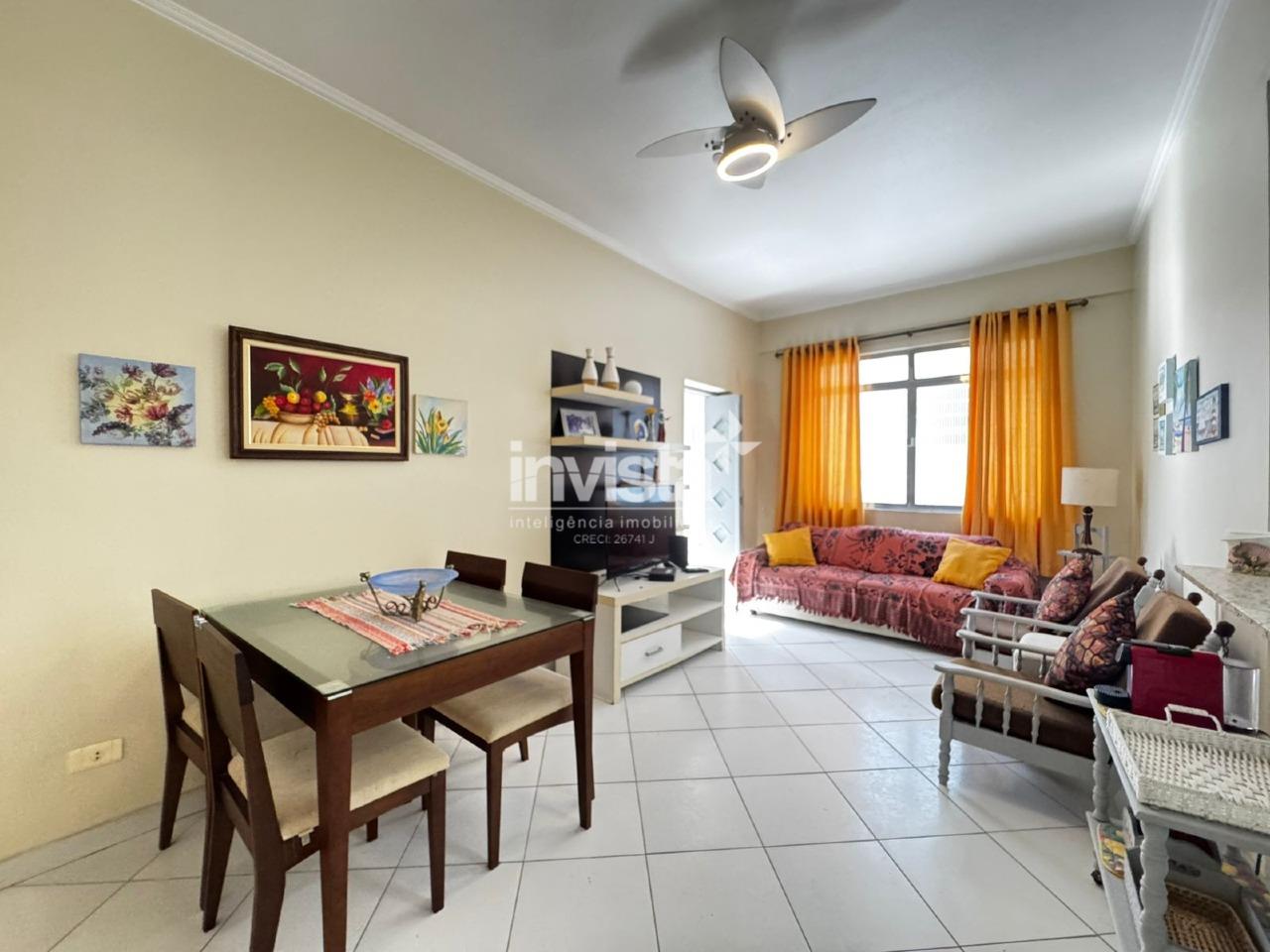 Apartamento à venda no bairro Boqueirão