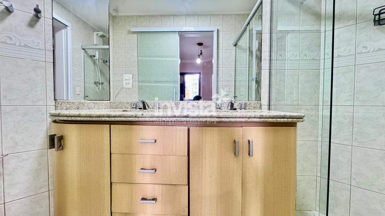Apartamento &agrave; venda no bairro Ponta da Praia - Santos