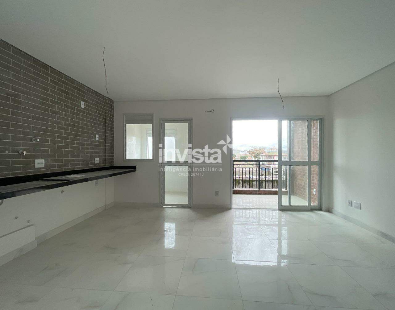 NOVO 3 DORM. VARANDA GOURMET LAZER NA COBERTURA 1 VAGA DEMARCADA