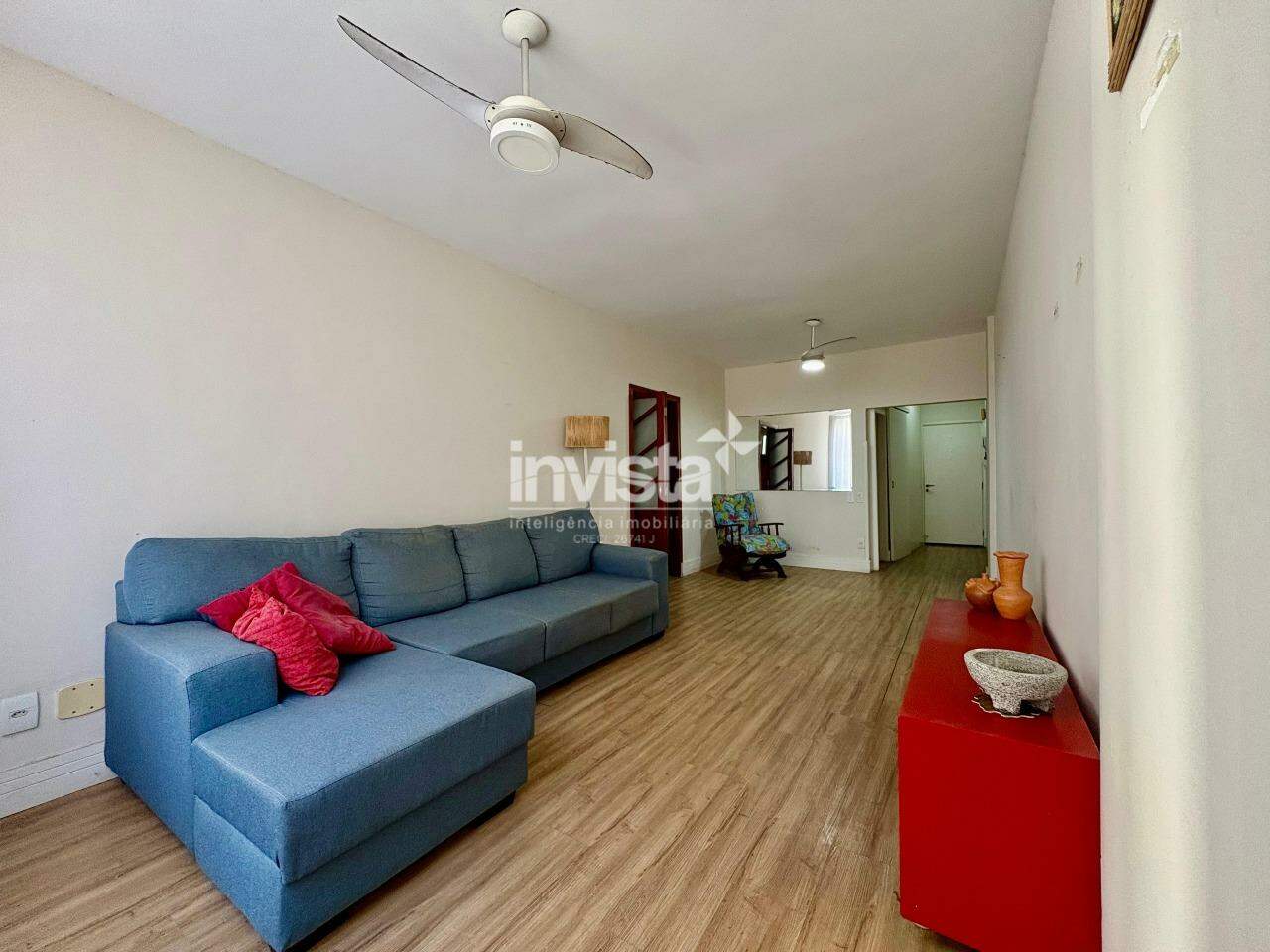 Apartamento à venda no bairro Aparecida