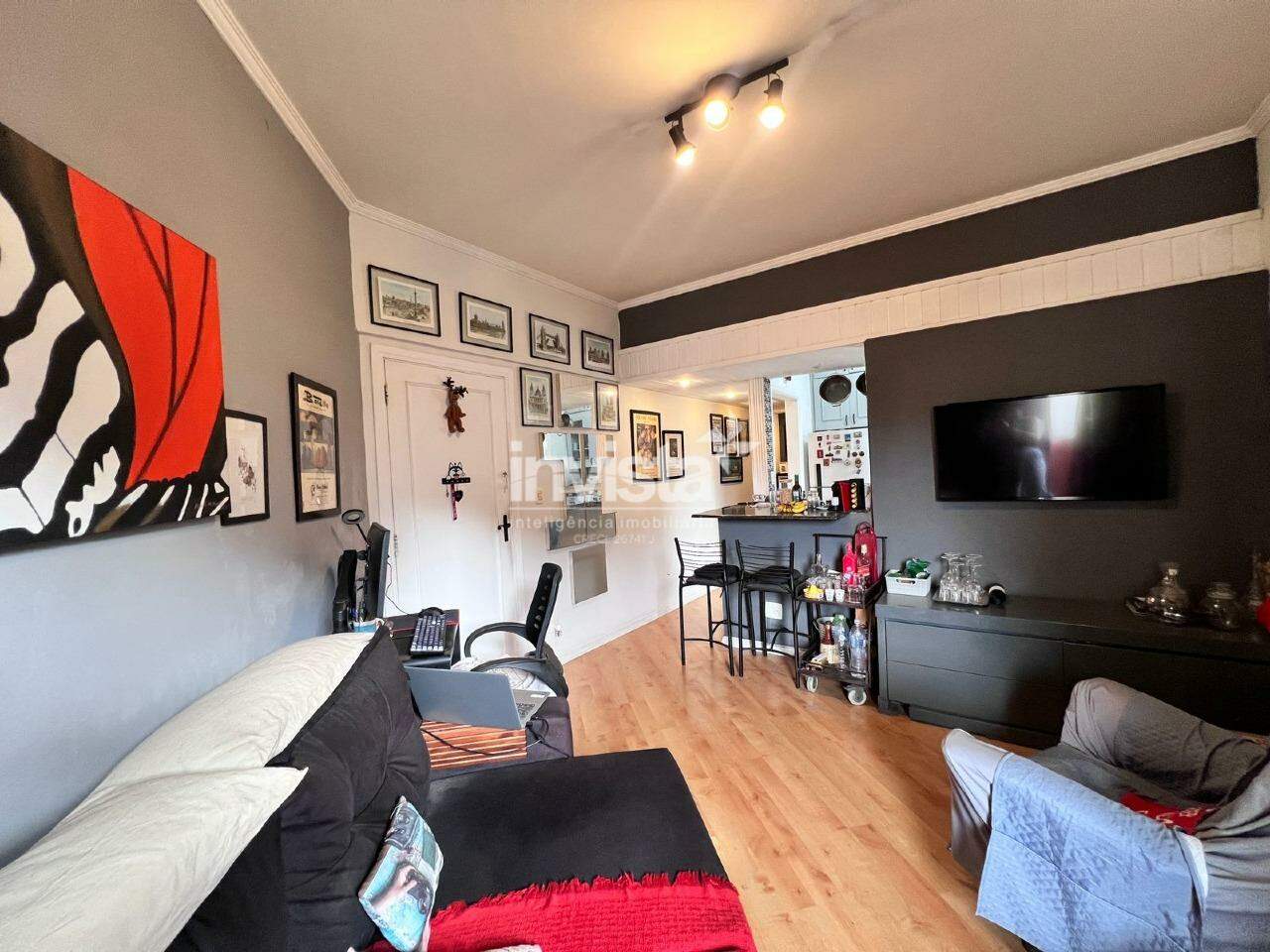 Apartamento à venda no bairro José Menino