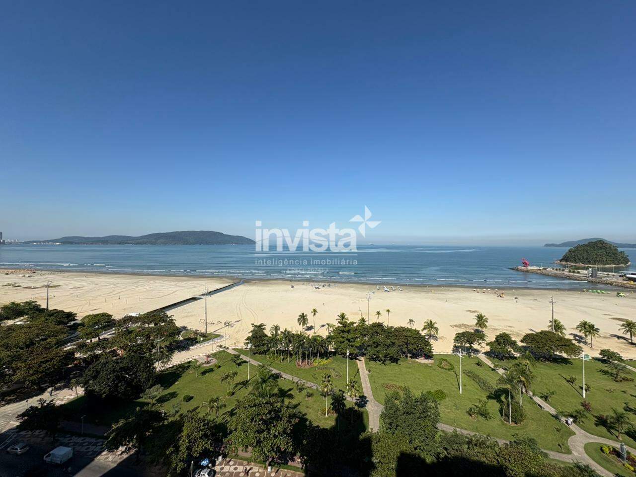 C&oacute;digo: 22615 R$ 840.000,00 Apartamento &agrave; venda em Santos-SP no bairro Jos&eacute; Menino, com 3 dormit&oacute;rios e 110m&sup2; 110 m&sup2; 3 quartos 1 vaga - Santos