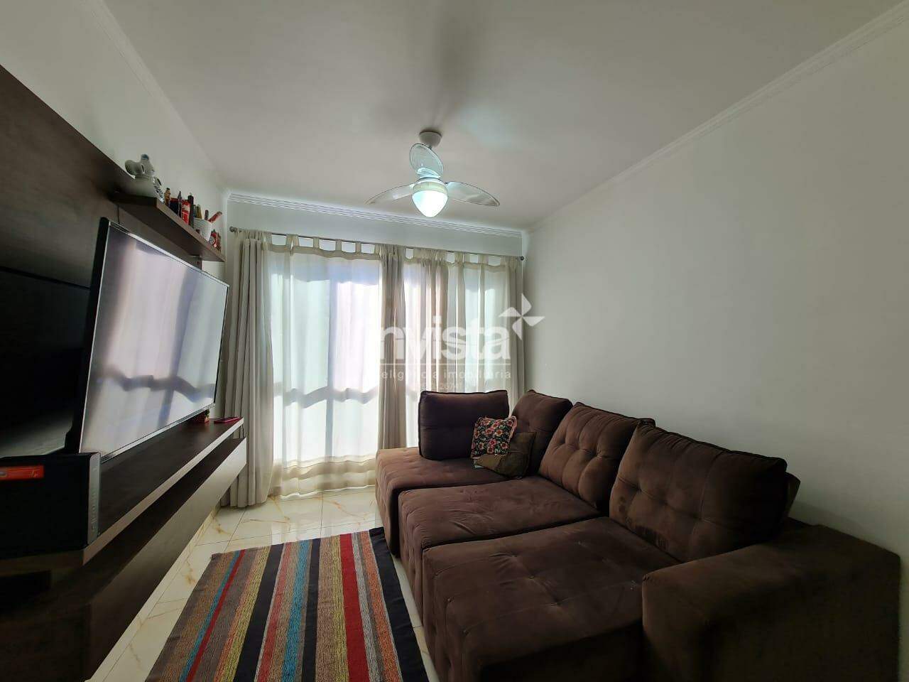 Apartamento à venda no bairro José Menino