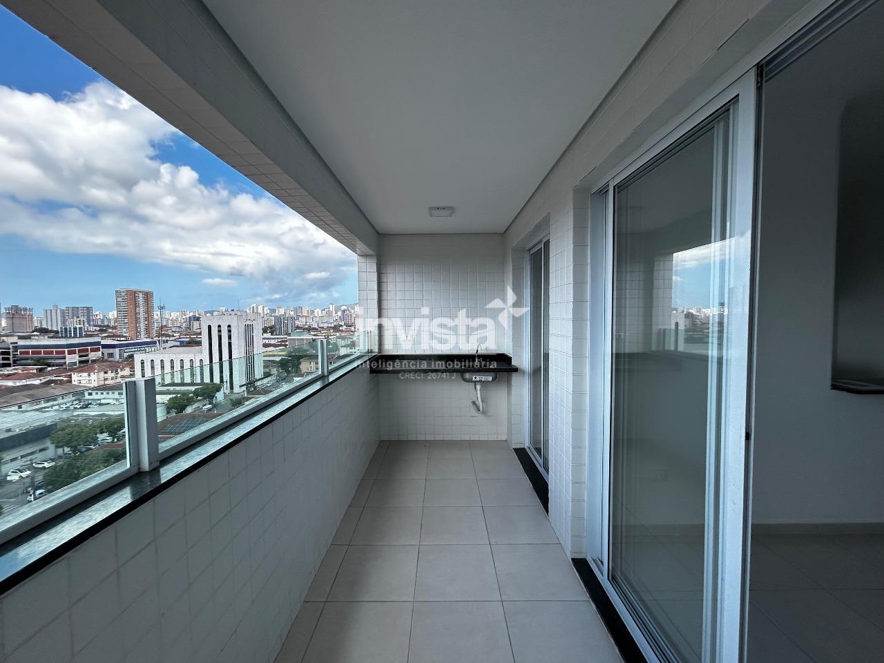 Apartamento à venda no bairro Macuco