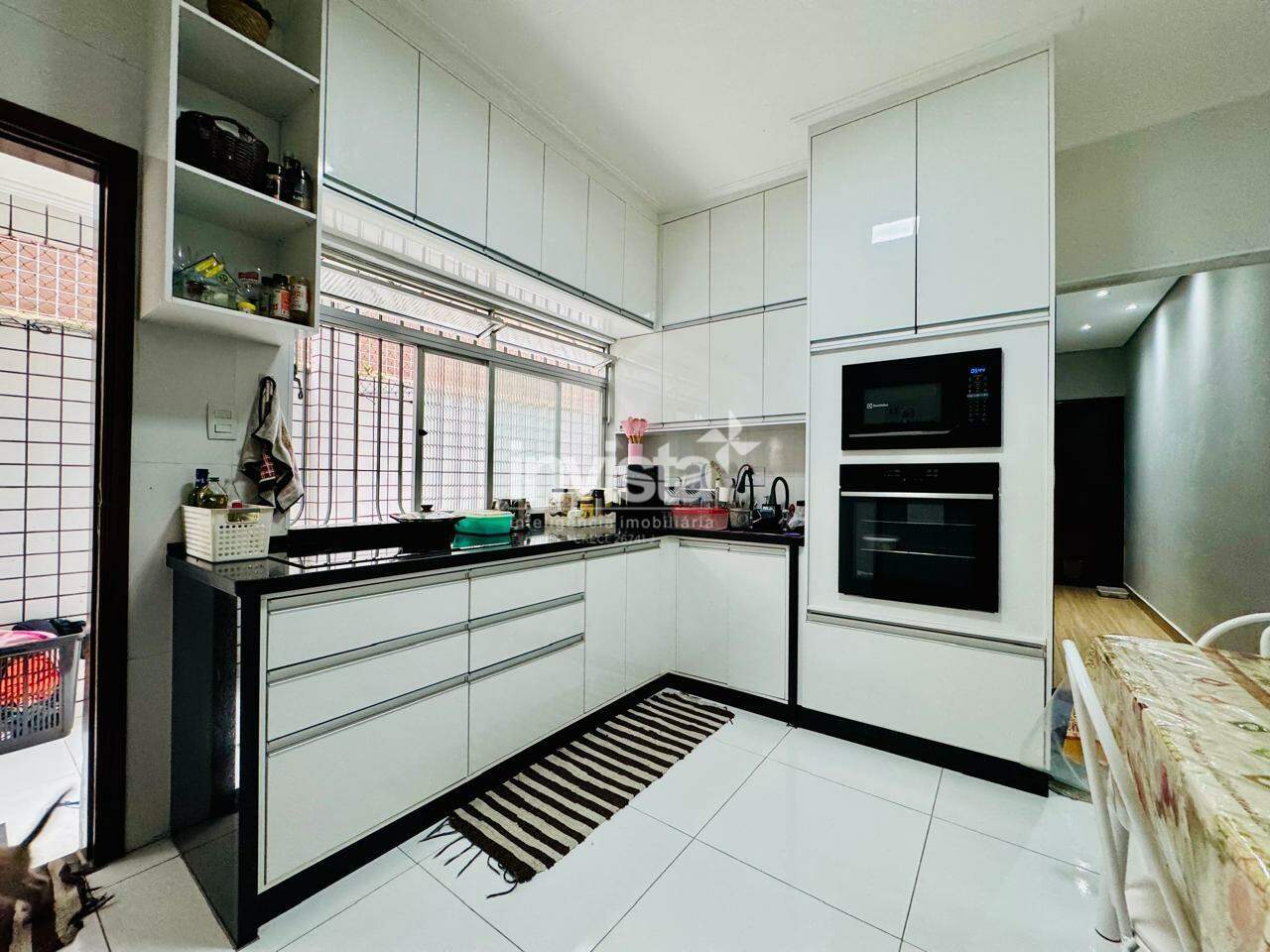 Casa &agrave; venda no bairro Aparecida - Santos