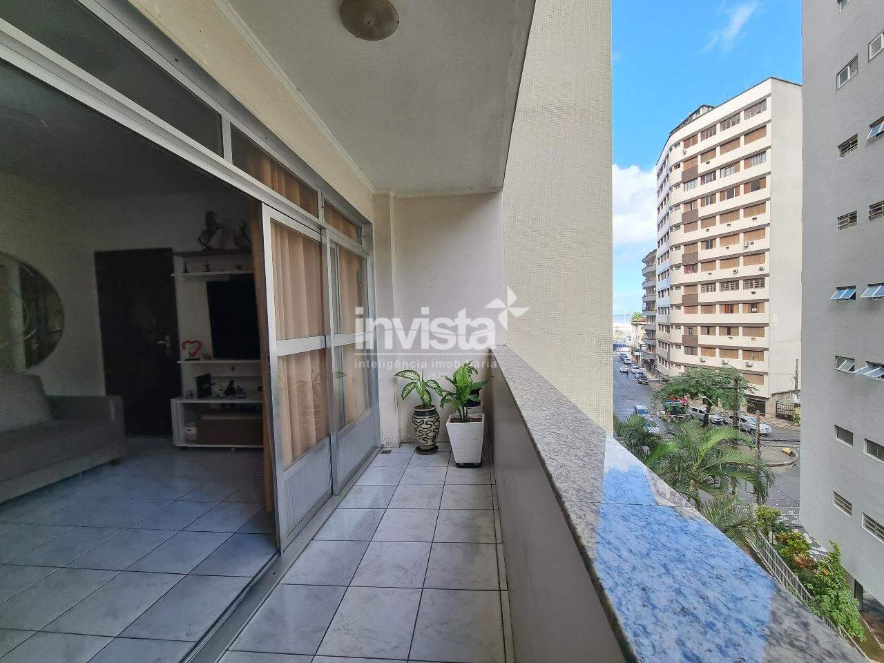 Apartamento à venda no bairro José Menino