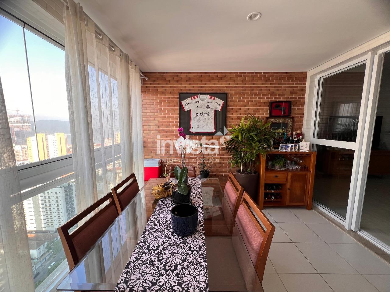 Apartamento à venda no bairro Ponta da Praia