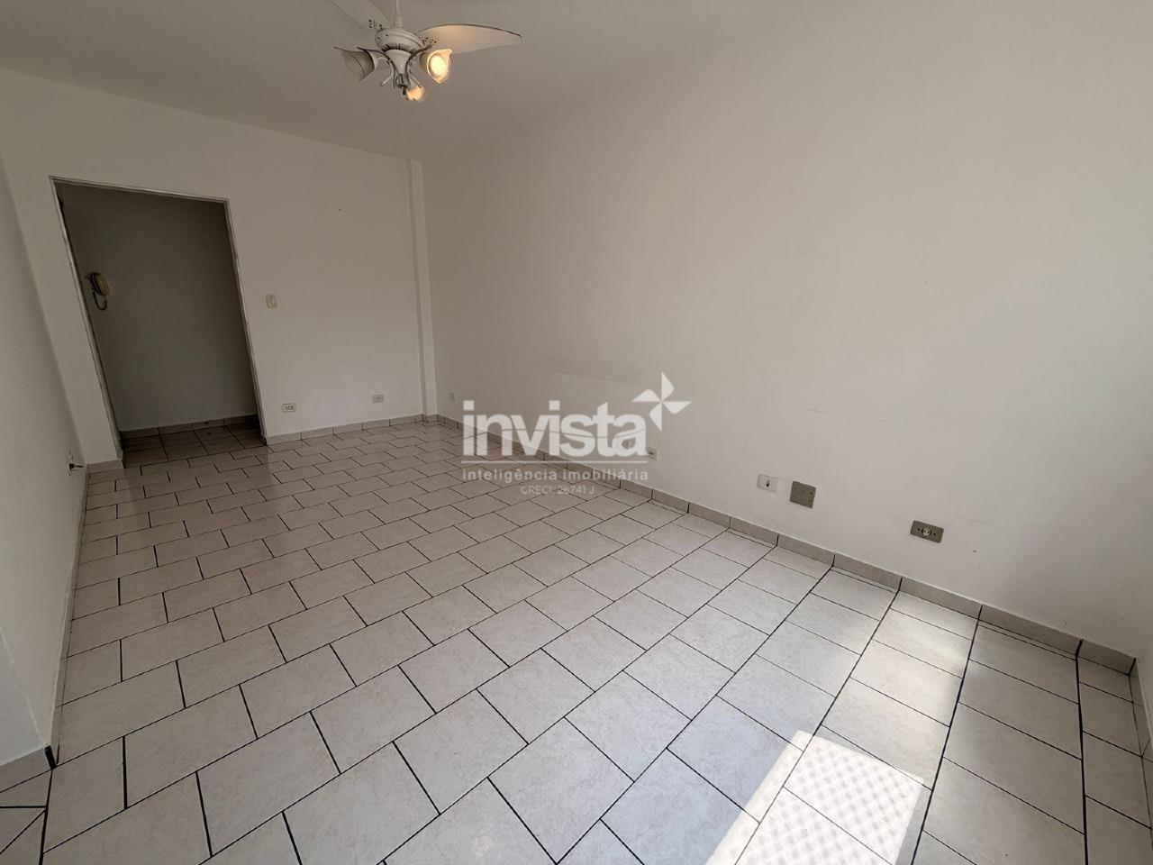 C&oacute;digo: 22726 R$ 320.000,00 Apartamento &agrave; venda no bairro Marap&eacute; 72 m&sup2; 2 quartos 1 vaga - Santos