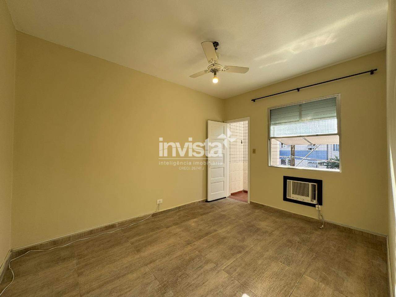 Apartamento &agrave; venda no bairro Ponta da Praia - Santos