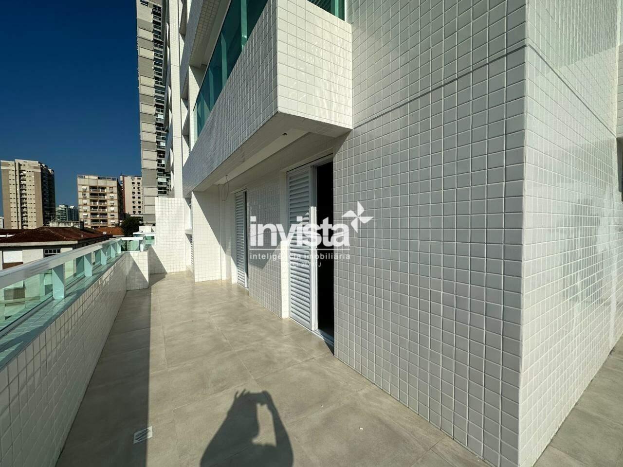 Apartamento Garden para aluguel no bairro Embaré