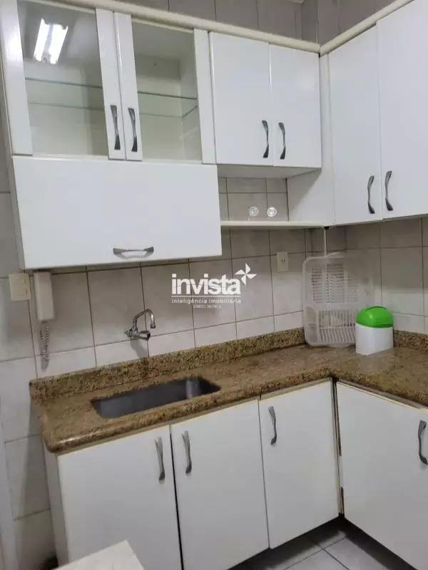 Apartamento para aluguel no bairro Boqueirão