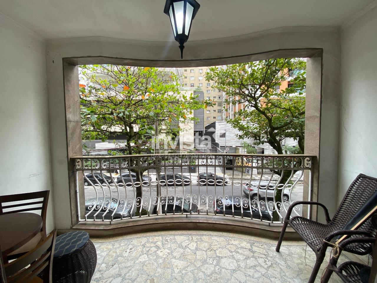 Apartamento para vender no Boqueirão