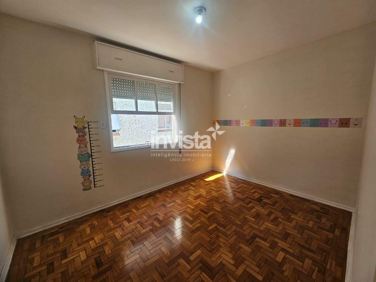 Apartamento &agrave; venda em Santos-SP no bairro Macuco, com 3 dormit&oacute;rios e 152m&sup2; - Santos