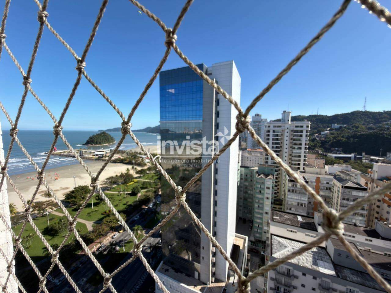 C&oacute;digo: 2287 R$ 650.000,00 Apartamento &agrave; venda em Santos-SP no bairro Jos&eacute; Menino, com 2 dormit&oacute;rios e 80m&sup2; 80 m&sup2; 2 quartos 1 vaga - Santos