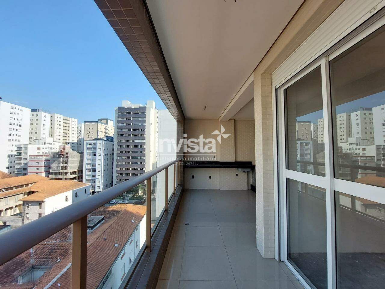 Apartamento à venda no bairro Embaré