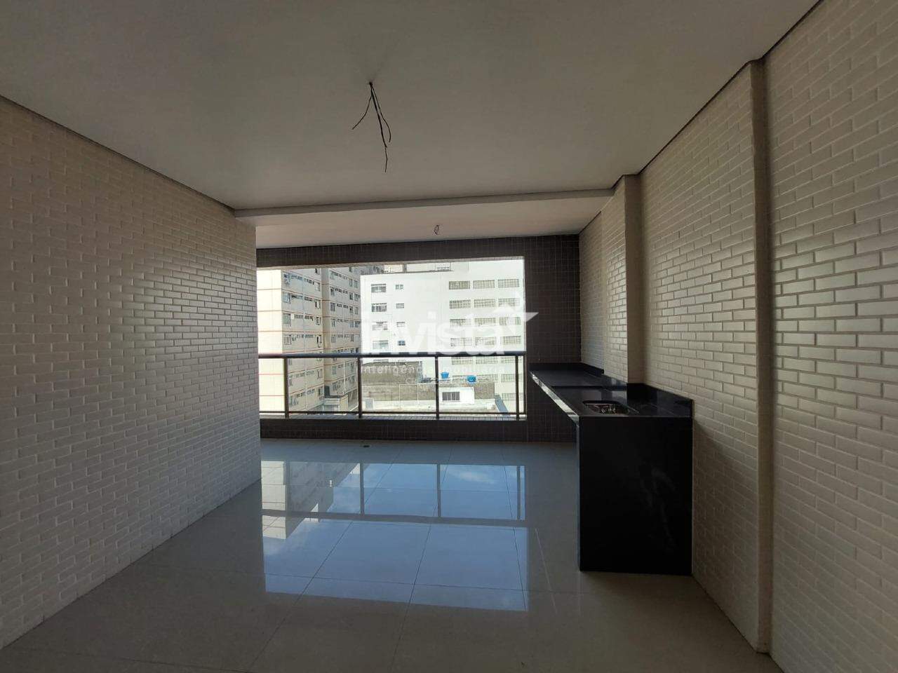 Apartamento à venda no bairro Embaré