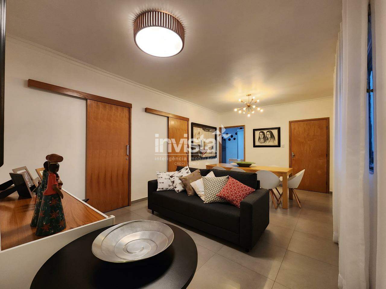 Apartamento à venda no bairro Boqueirão