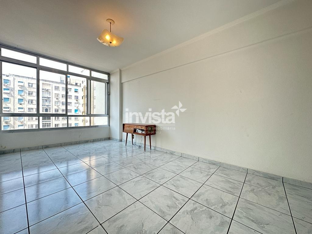 Apartamento à venda no bairro Aparecida